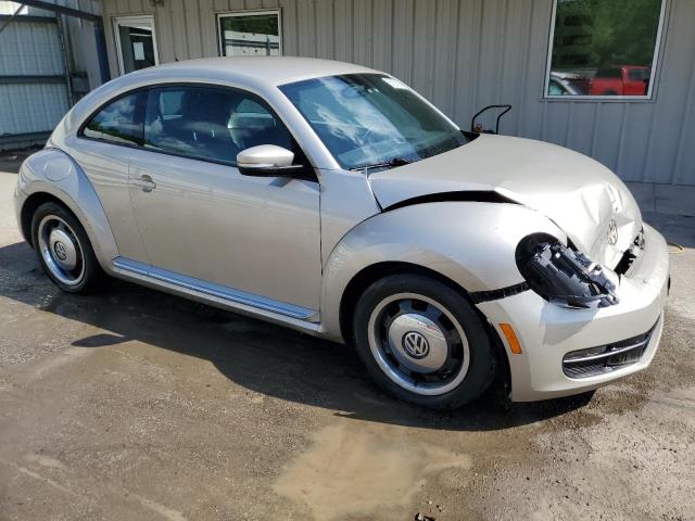 2012 Volkswagen Beetle VIN: 3VWJP7AT0CM659096 Lot: 55165994