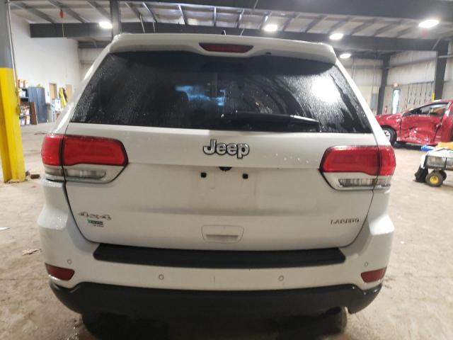 2017 Jeep Grand Cherokee Laredo VIN: 1C4RJFAG2HC962247 Lot: 53034064