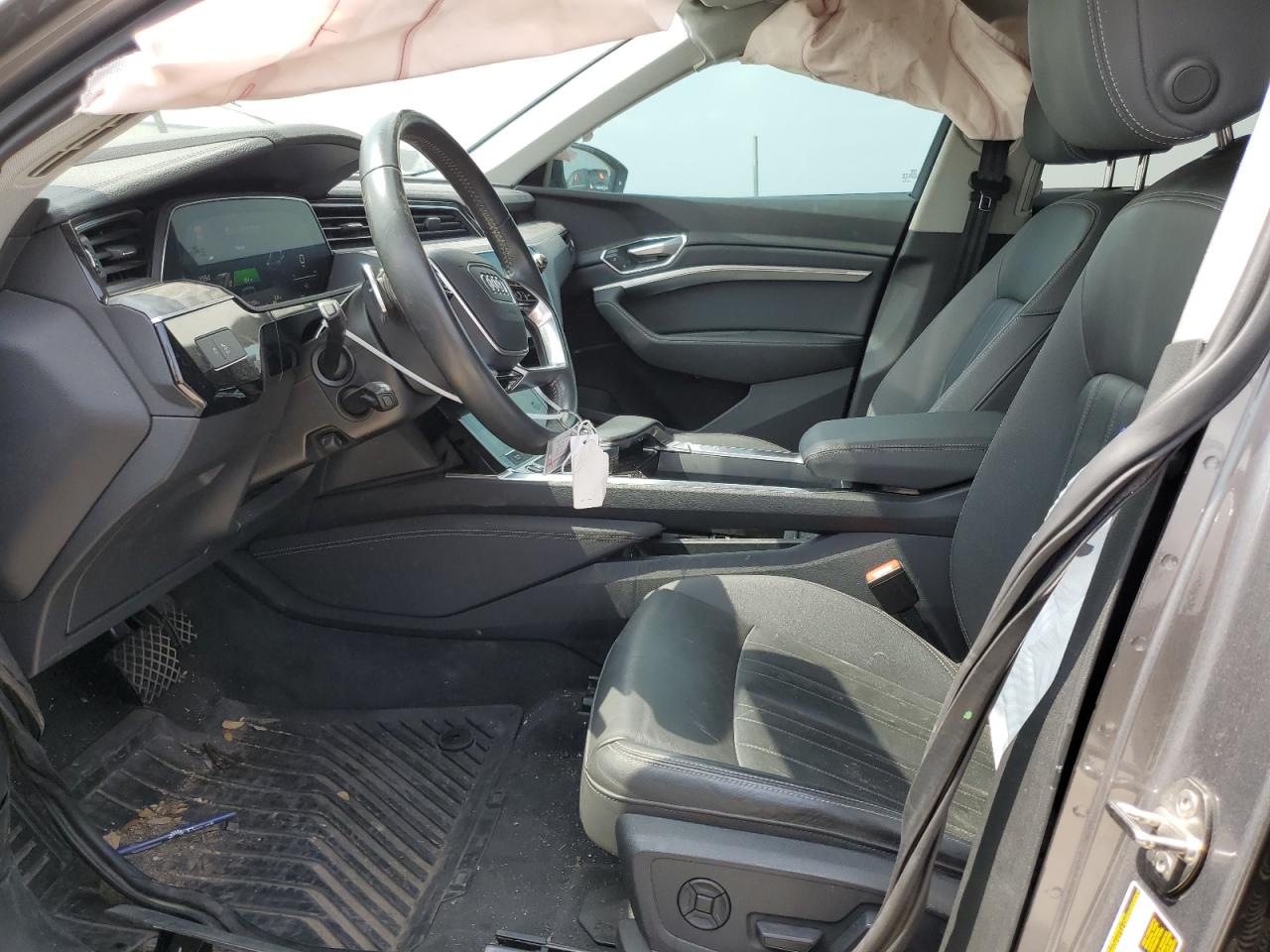 WA1AAAGE8MB010207 Audi e-tron 2021. Фото: 6