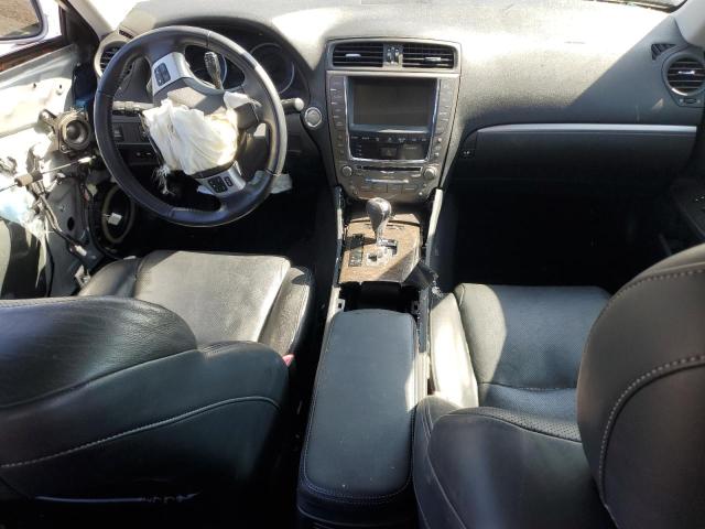2012 Lexus Is 250 VIN: JTHCF5C22C5055819 Lot: 56731244