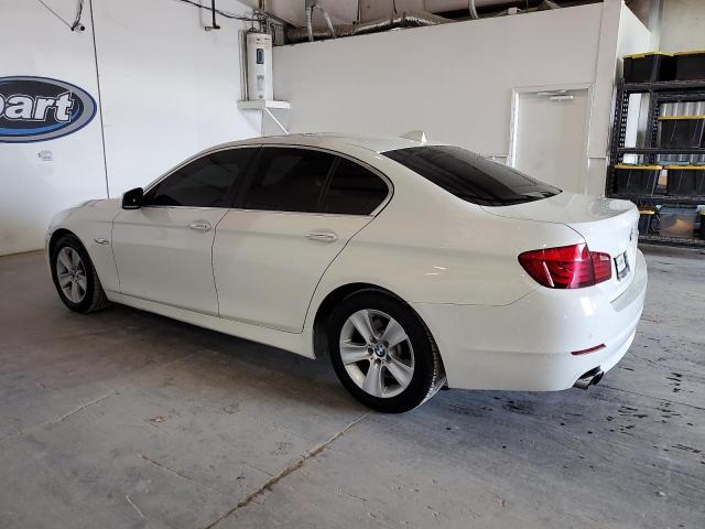 2012 BMW 528 I VIN: WBAXG5C5XCDW24459 Lot: 54976964