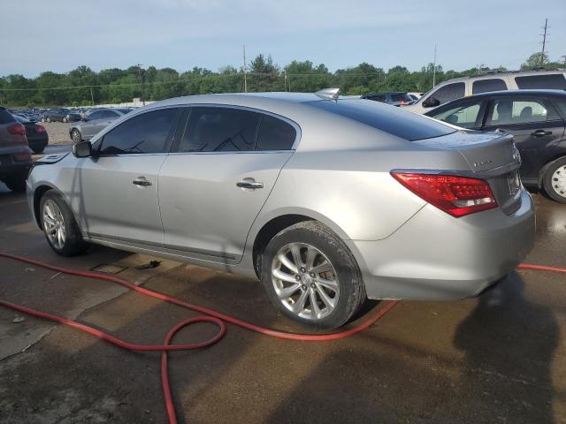 2015 Buick Lacrosse VIN: 1G4GB5G33FF146609 Lot: 54067024