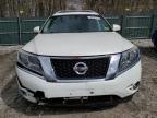 Lot #2873884095 2013 NISSAN PATHFINDER