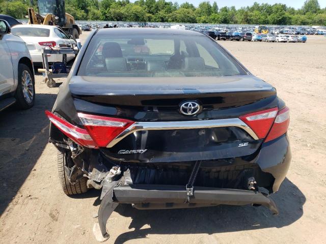 2017 Toyota Camry Le VIN: 4T1BF1FK0HU726415 Lot: 55970524