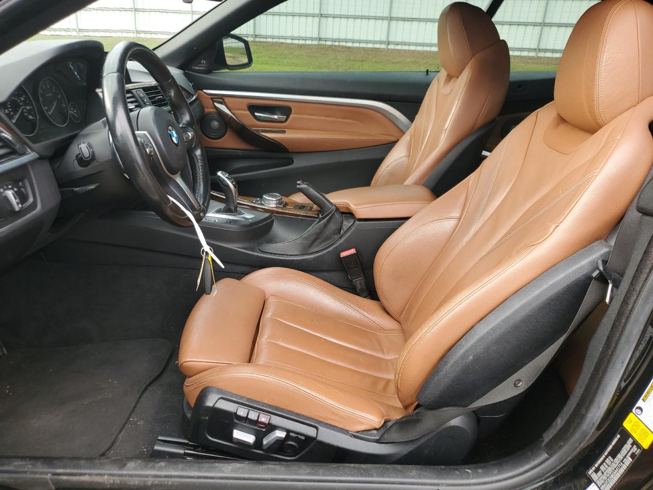 WBA3T3C58G5A41714 2016 BMW 435 I