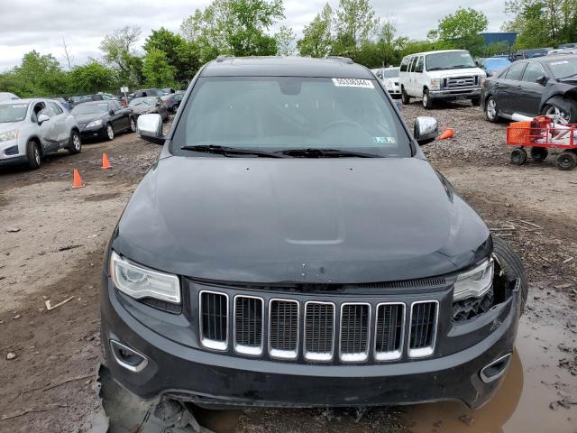 2015 JEEP GRAND CHER - 1C4RJFBG3FC186142