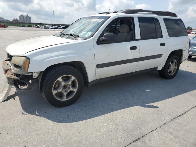 2005 Chevrolet Trailblazer Ext Ls VIN: 1GNES16M456128947 Lot: 53705794