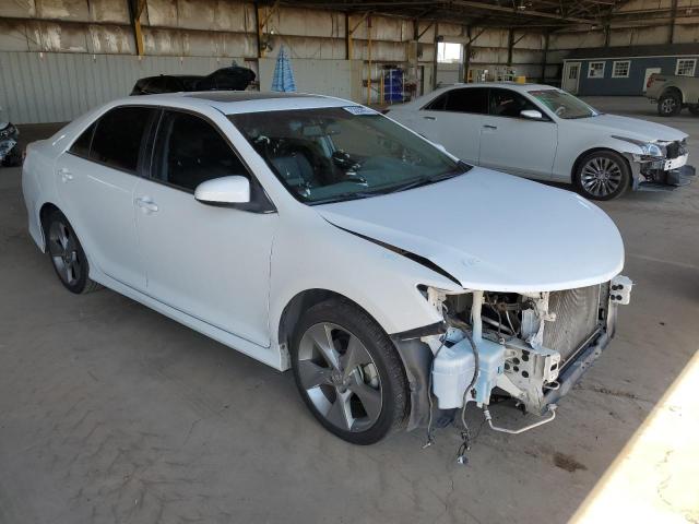 2013 Toyota Camry Se VIN: 4T1BK1FKXDU530472 Lot: 53639974