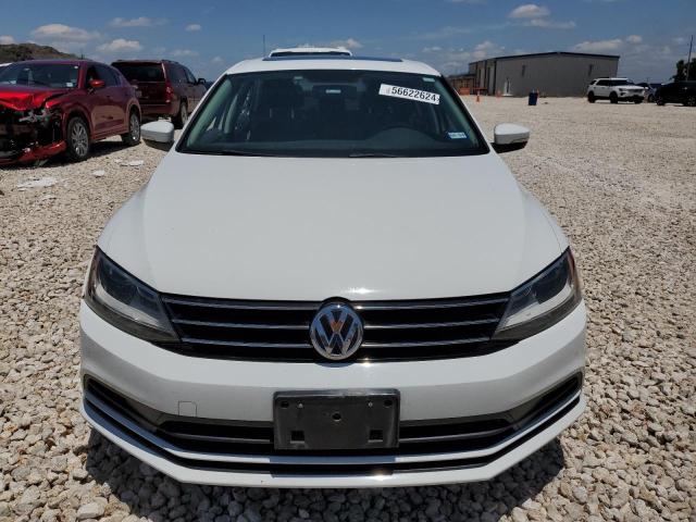 2015 Volkswagen Jetta Se VIN: 3VWD17AJ0FM286577 Lot: 56622624