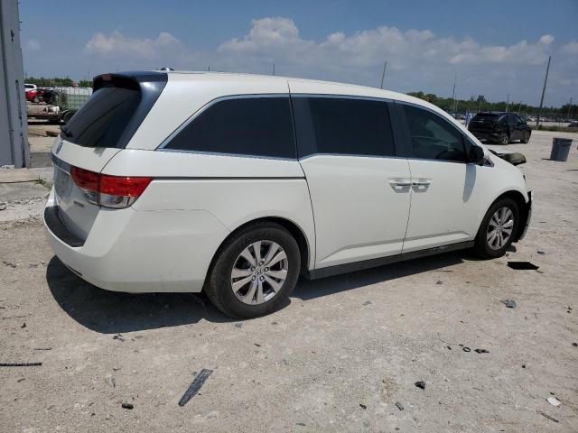 2016 Honda Odyssey Se VIN: 5FNRL5H39GB102628 Lot: 55127454