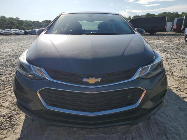 2017 CHEVROLET CRUZE LT - 1G1BE5SM4H7280539