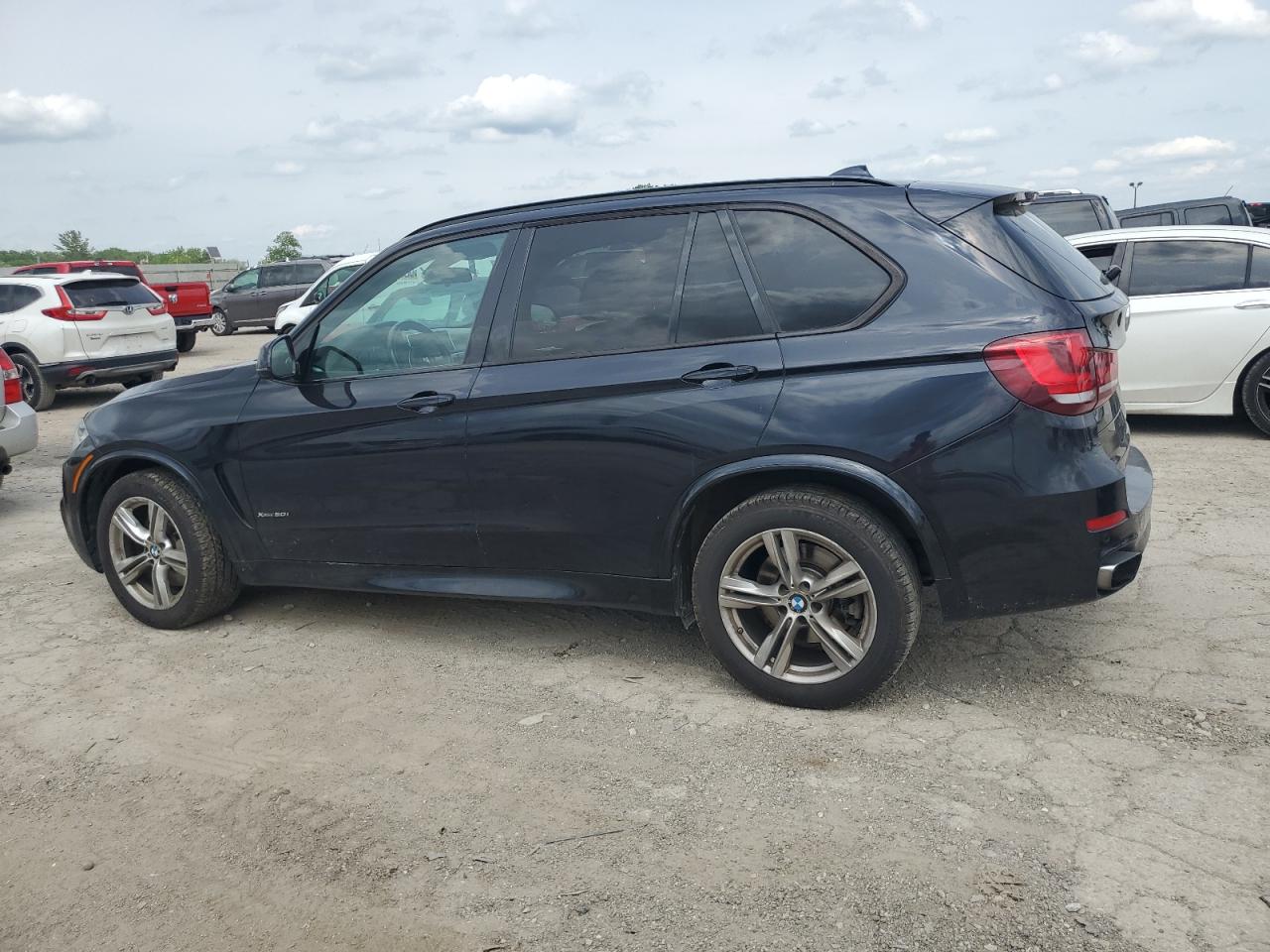 5UXKR6C58F0J76861 2015 BMW X5 xDrive50I