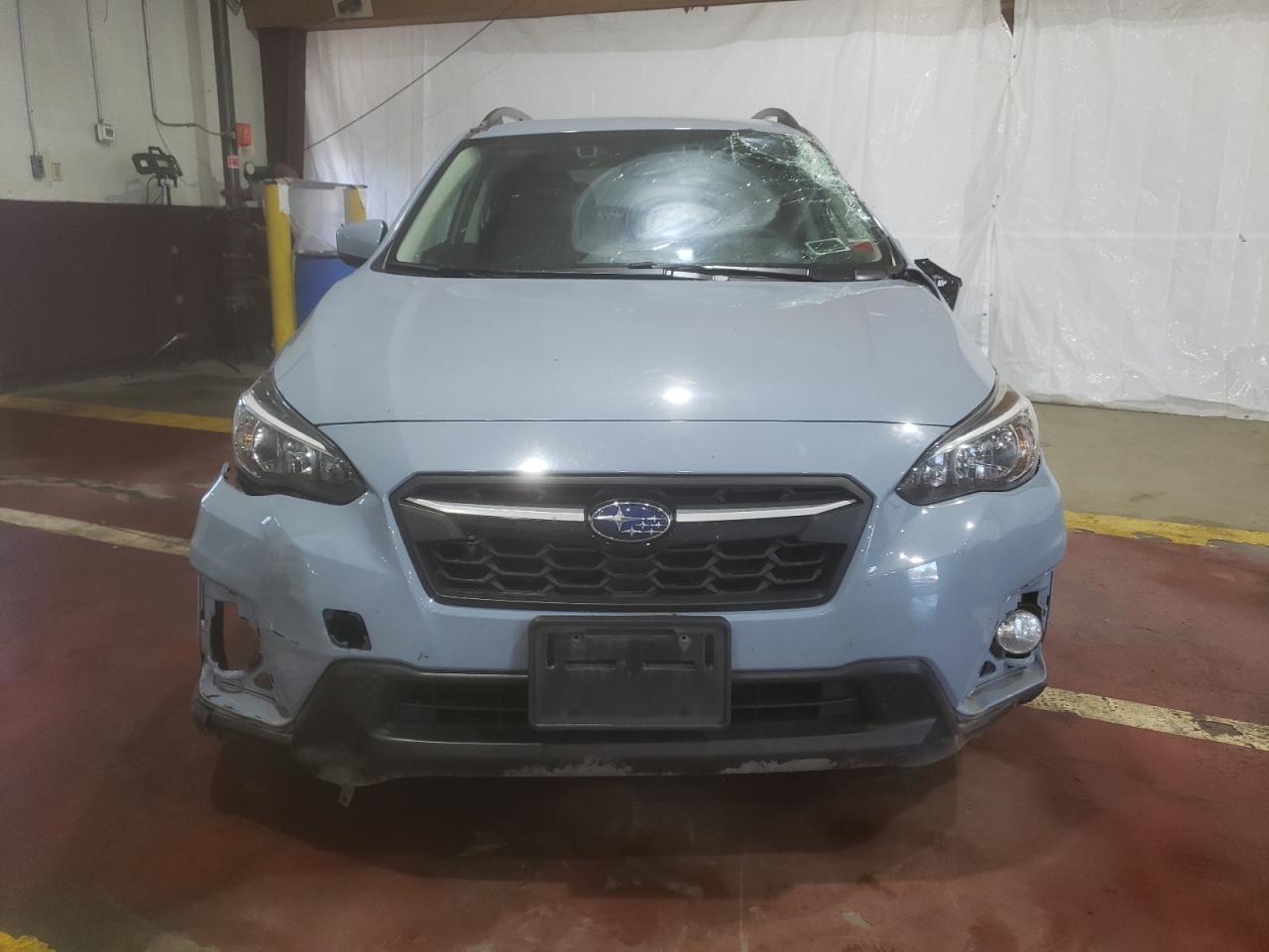 JF2GTAPC7L8269664 2020 Subaru Crosstrek Premium