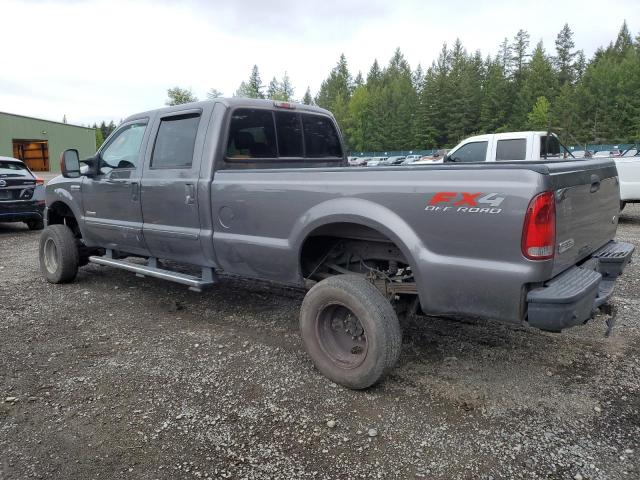 2006 Ford F350 Srw Super Duty VIN: 1FTWW31P16EC96003 Lot: 55732334