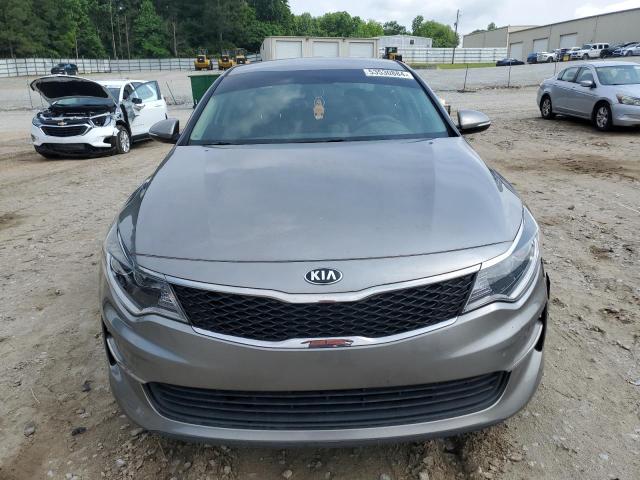 2017 KIA OPTIMA LX - 5XXGT4L37HG134369
