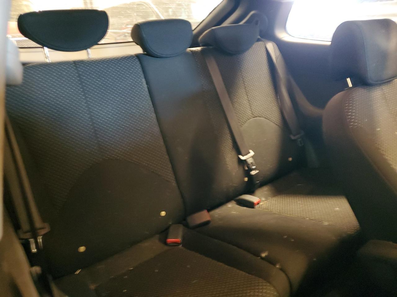 KMHCM36C08U063622 2008 Hyundai Accent Gs