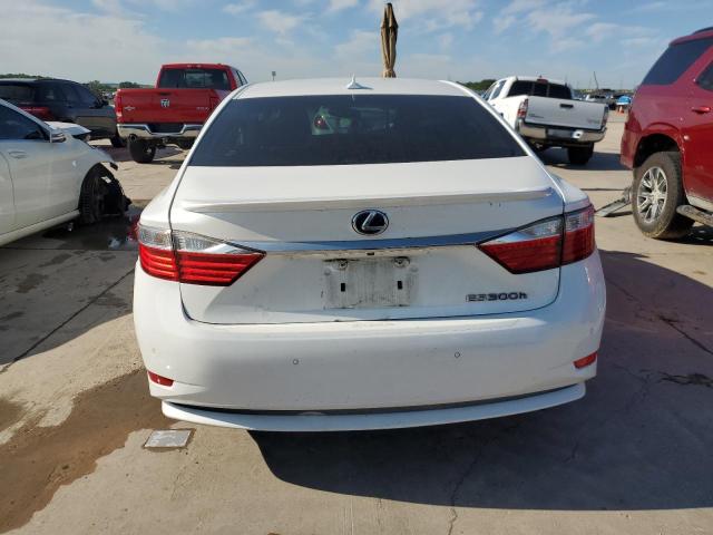 2014 Lexus Es 300H VIN: JTHBW1GG4E2069753 Lot: 55513234