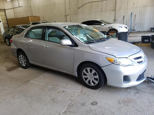 2011 Toyota Corolla Base VIN: 2T1BU4EE4BC661516 Lot: 54402164