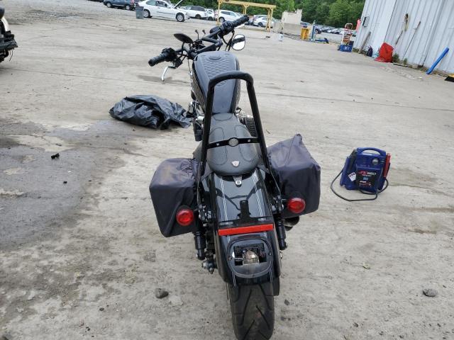 2007 HARLEY-DAVIDSON XL1200 L 1HD1CX3157K434095