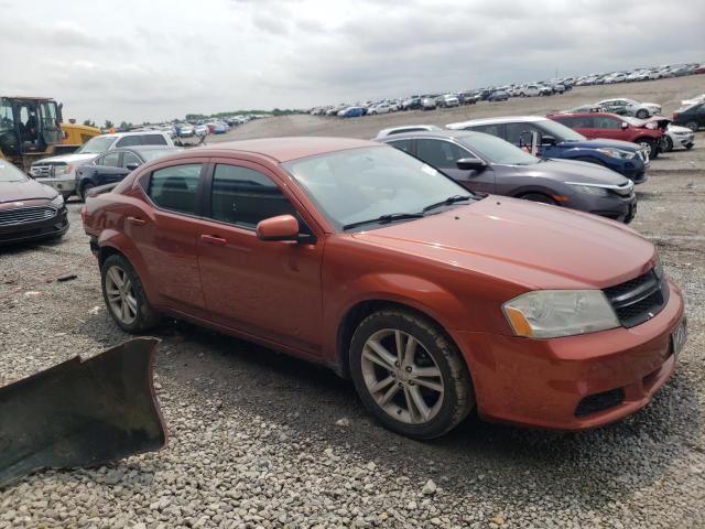 2012 Dodge Avenger Sxt VIN: 1C3CDZCB0CN228269 Lot: 53757584