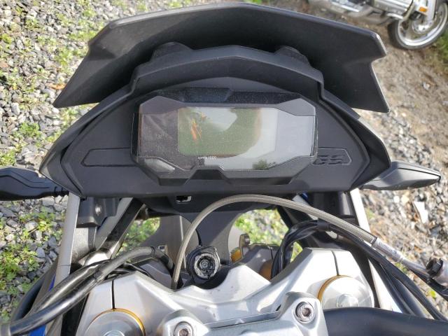 2023 BMW G310 GS WB30G3302PRA56558