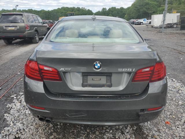 2014 BMW 528 Xi VIN: WBA5A7C55ED616213 Lot: 55152714