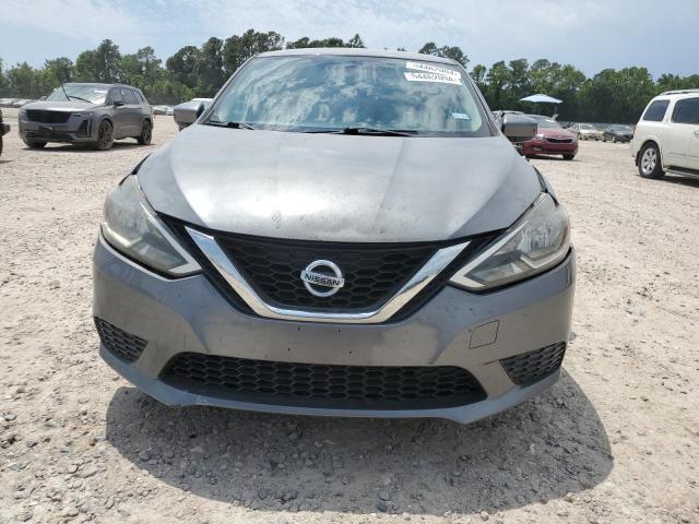 2016 NISSAN SENTRA S - 3N1AB7AP7GL659020