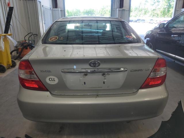 2004 Toyota Camry Le VIN: 4T1BE32K24U303754 Lot: 56575724