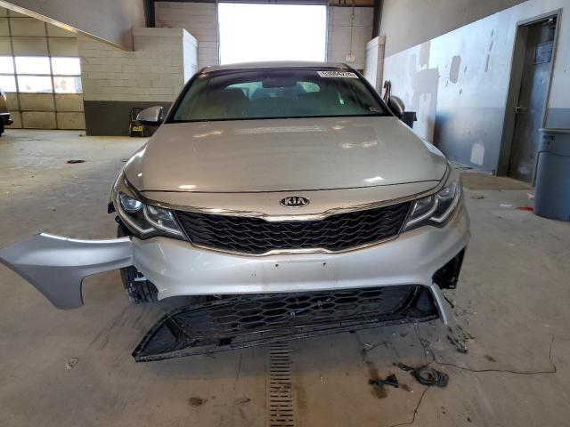 5XXGT4L31LG428164 Kia Optima LX 5