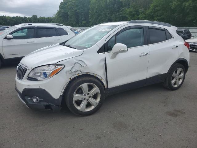2016 BUICK ENCORE CON - KL4CJBSB8GB692361