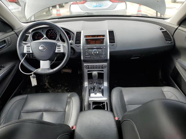 2008 Nissan Maxima Se VIN: 1N4BA41E08C832395 Lot: 53685974