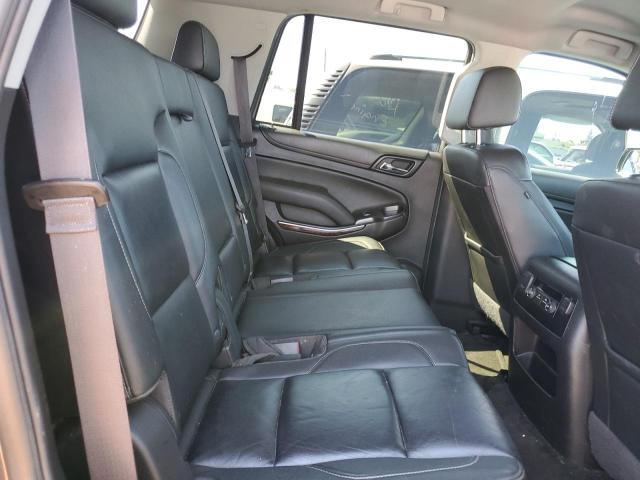 2016 Chevrolet Tahoe C1500 Lt VIN: 1GNSCBKC1GR402965 Lot: 54229964