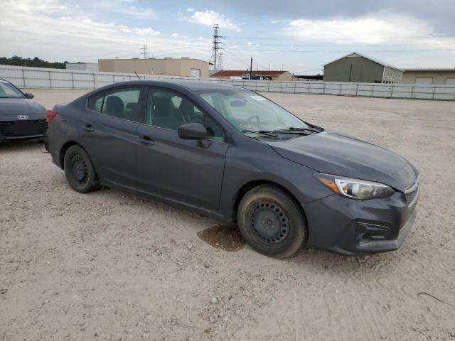 2019 Subaru Impreza VIN: 4S3GKAB65K3611983 Lot: 54198294