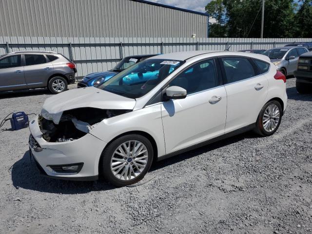 Vin: 1fadp3n24gl332675, lot: 56720784, ford focus titanium 2016 img_1