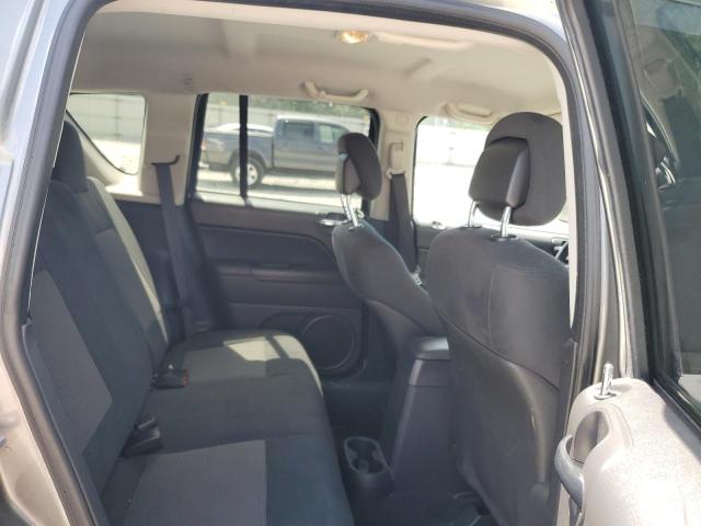 2011 Jeep Compass Sport VIN: 1J4NF1FB3BD240426 Lot: 56089944