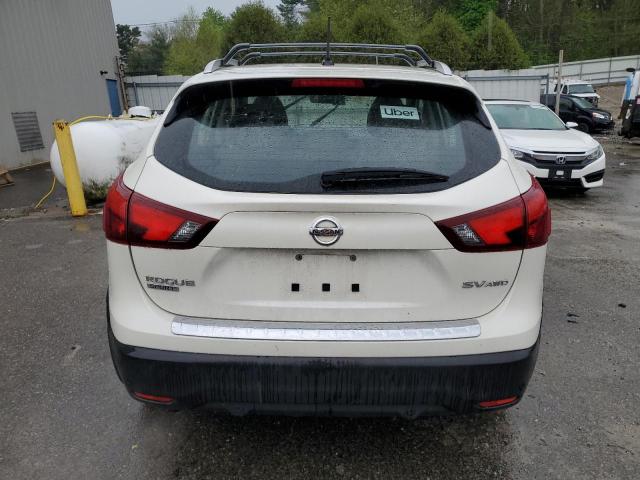 2019 Nissan Rogue Sport S VIN: JN1BJ1CR9KW335749 Lot: 54161364