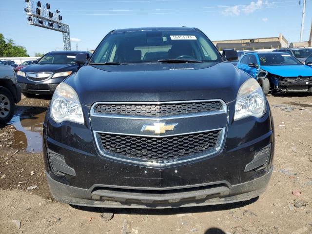 2015 Chevrolet Equinox Lt VIN: 2GNALBEK6F6171876 Lot: 56454774