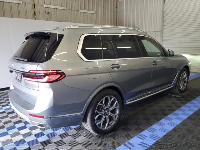 2024 BMW X7 xDrive40I VIN: 5UX23EM03R9V11846 Lot: 54091834