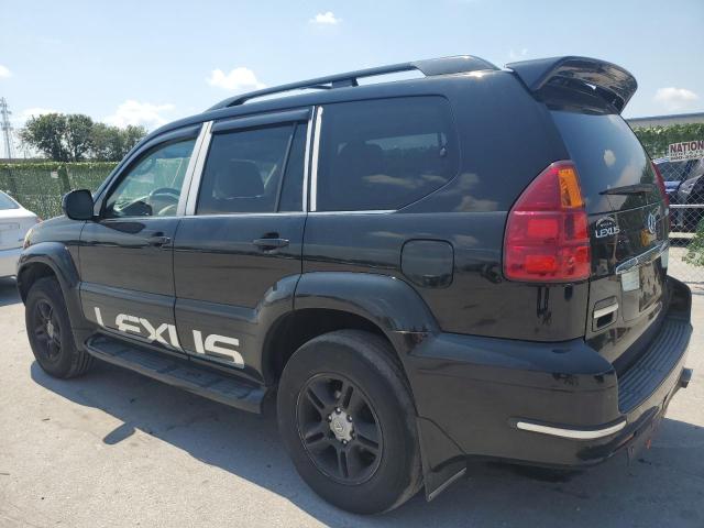 2003 Lexus Gx 470 VIN: JTJBT20X630006251 Lot: 55219114