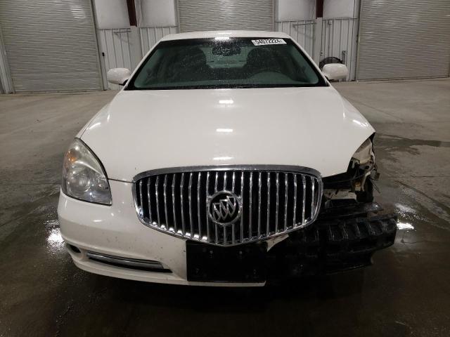 2011 Buick Lucerne Cxl VIN: 1G4HC5EM6BU101666 Lot: 54072224