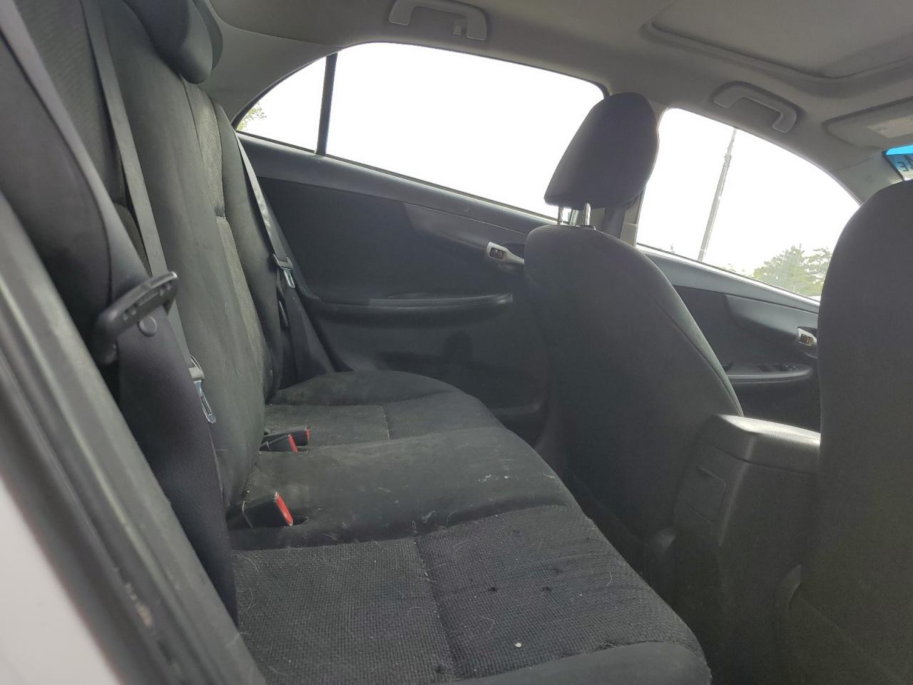 1NXBU40EX9Z093398 2009 Toyota Corolla Base