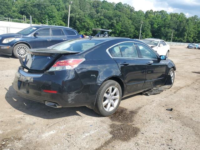 2012 Acura Tl VIN: 19UUA8F52CA013879 Lot: 57156674