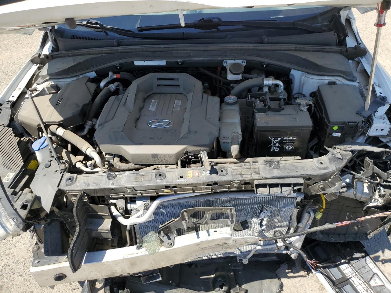 KMHC05LH7KU047402 2019 Hyundai Ioniq Limited