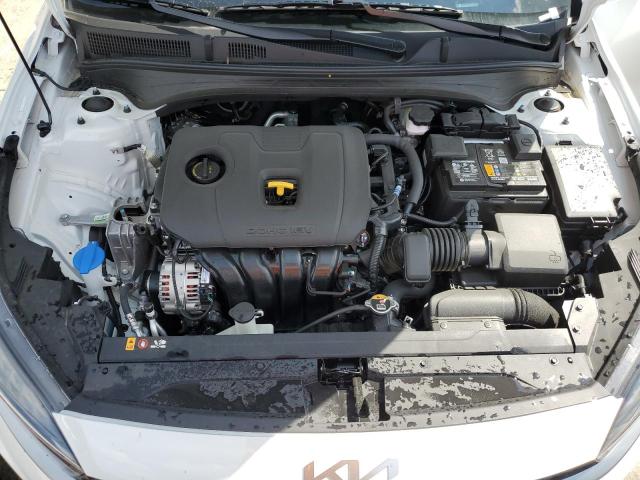 2024 Kia Forte Lx VIN: 3KPF24ADXRE756596 Lot: 55251304