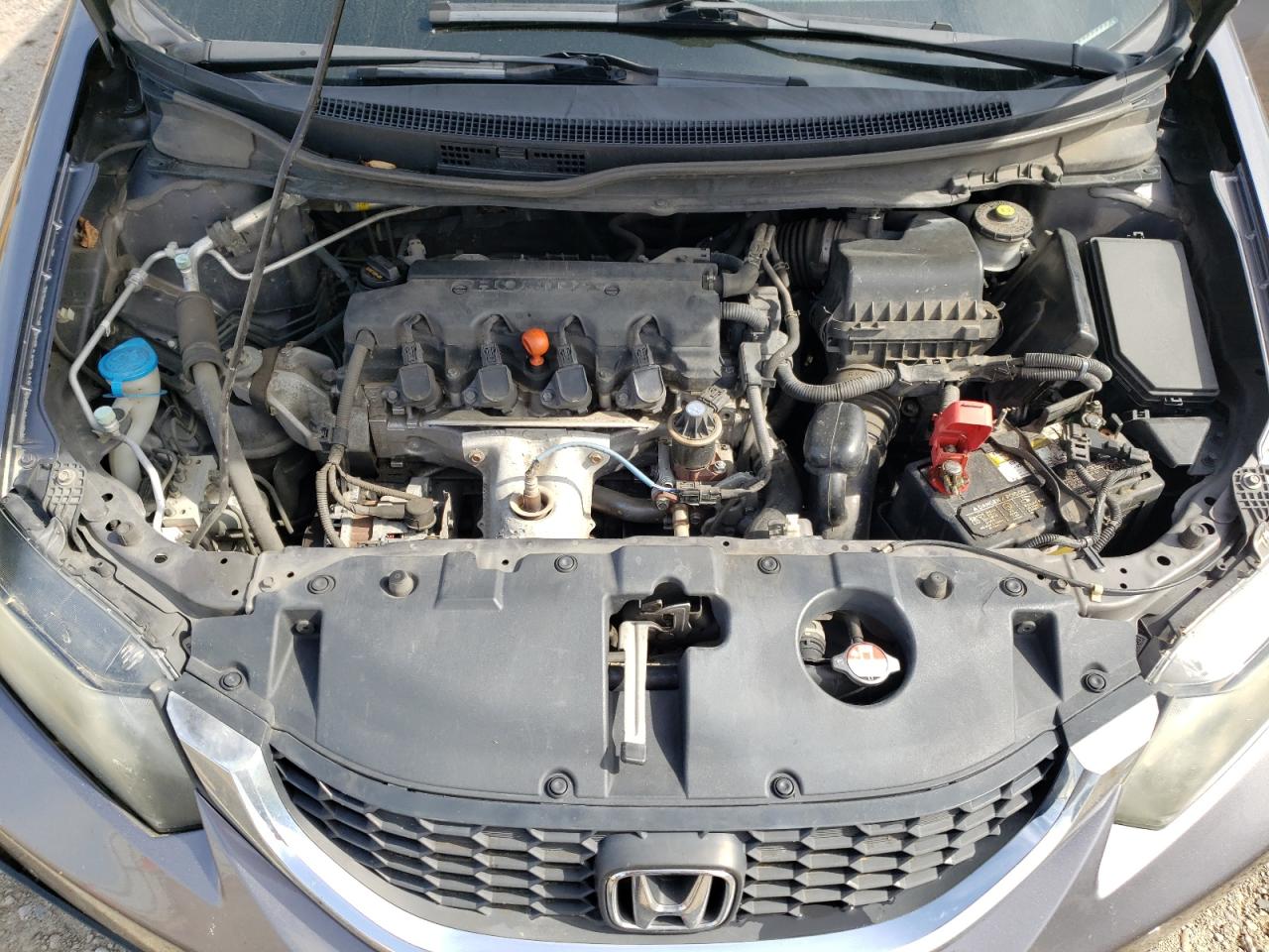 19XFB2F58FE046260 2015 Honda Civic Lx 19XFB2F58FE046260 2015 Honda Civic Lx
