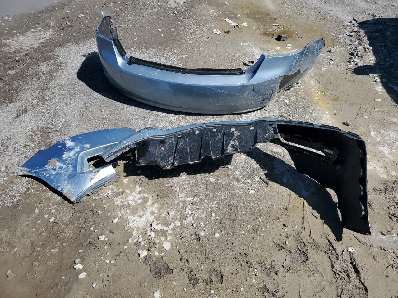 1G11Y5SL0EU136333 2014 Chevrolet Impala Ls