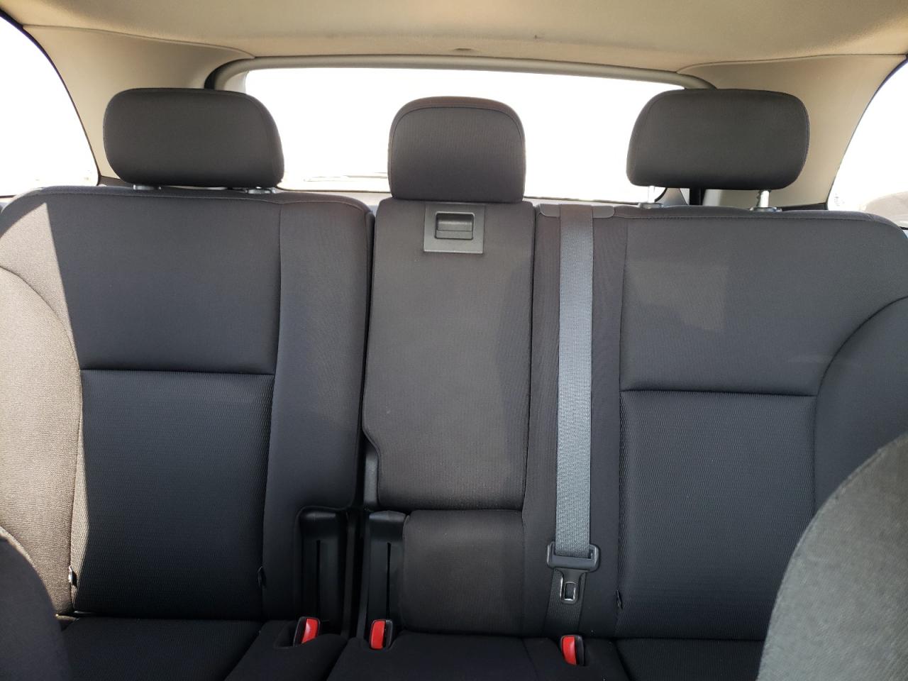 2FMDK3JC4ABB08963 2010 Ford Edge Sel