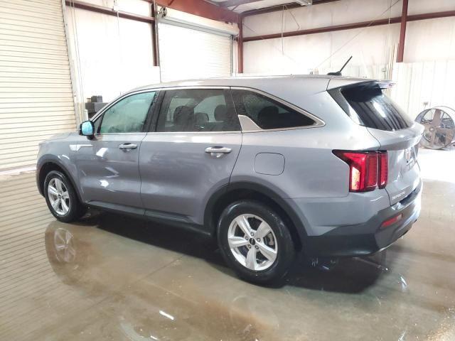 2023 Kia Sorento Lx VIN: 5XYRG4LC1PG208425 Lot: 55634244