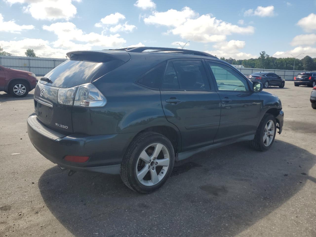 2T2GA31U74C003399 2004 Lexus Rx 330