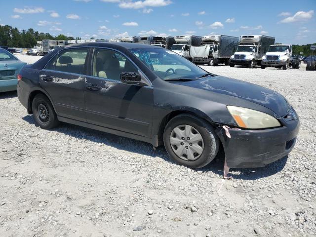 2003 Honda Accord Lx VIN: JHMCM56353C001663 Lot: 50328514